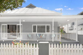 Vintage on Vincent, Quality Family Home